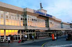 Larnaca Airport Car Rental